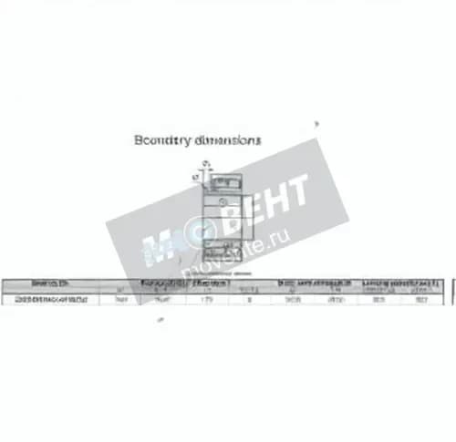 JTEKT 23252RHAK-AH2352-JTEKT - Image 1