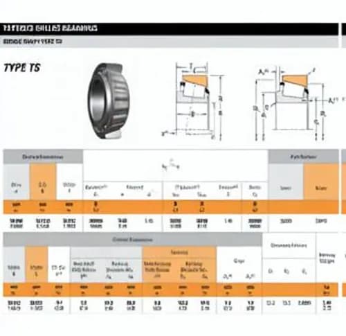 TIMKEN 59200-59413-TIMKEN - Image 1