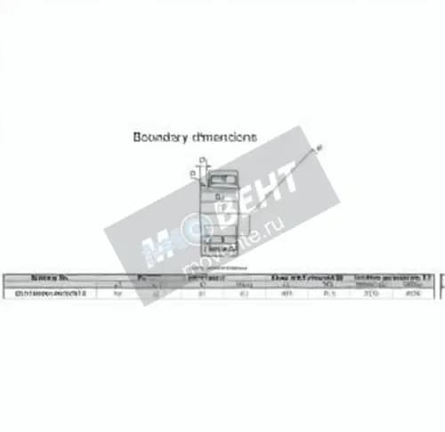 JTEKT 22314RZK-AHX2314-JTEKT - Image 1