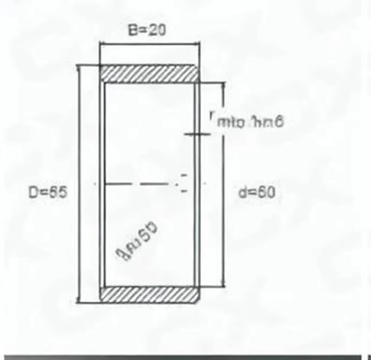 GEN IR50-55-20 - Image 1