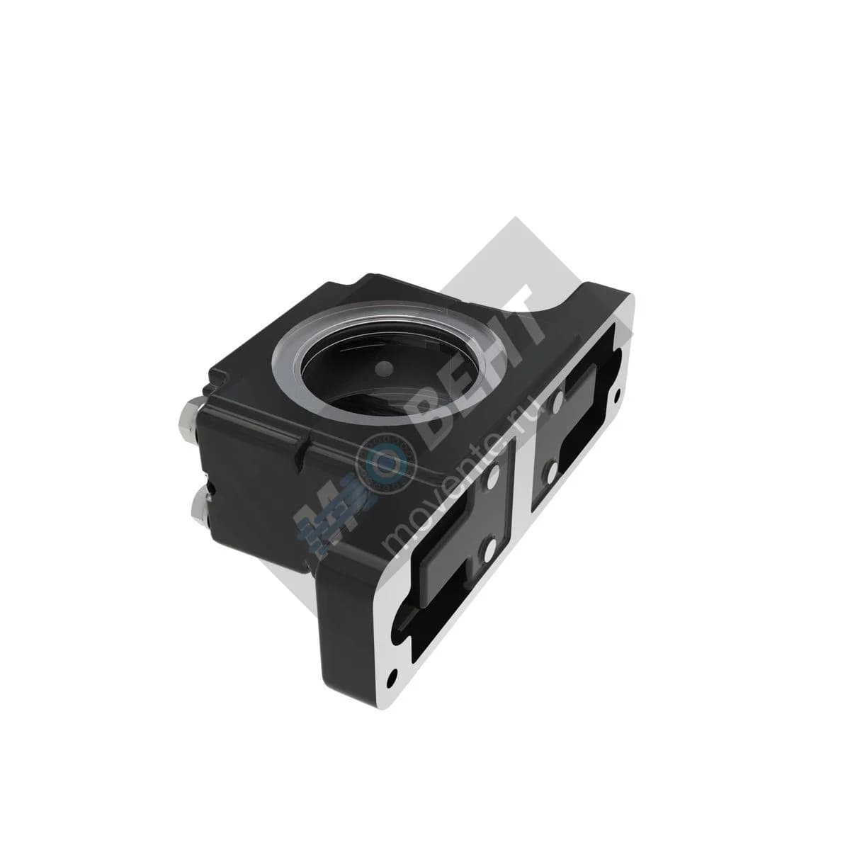 AXE71073: Корпус подшипника