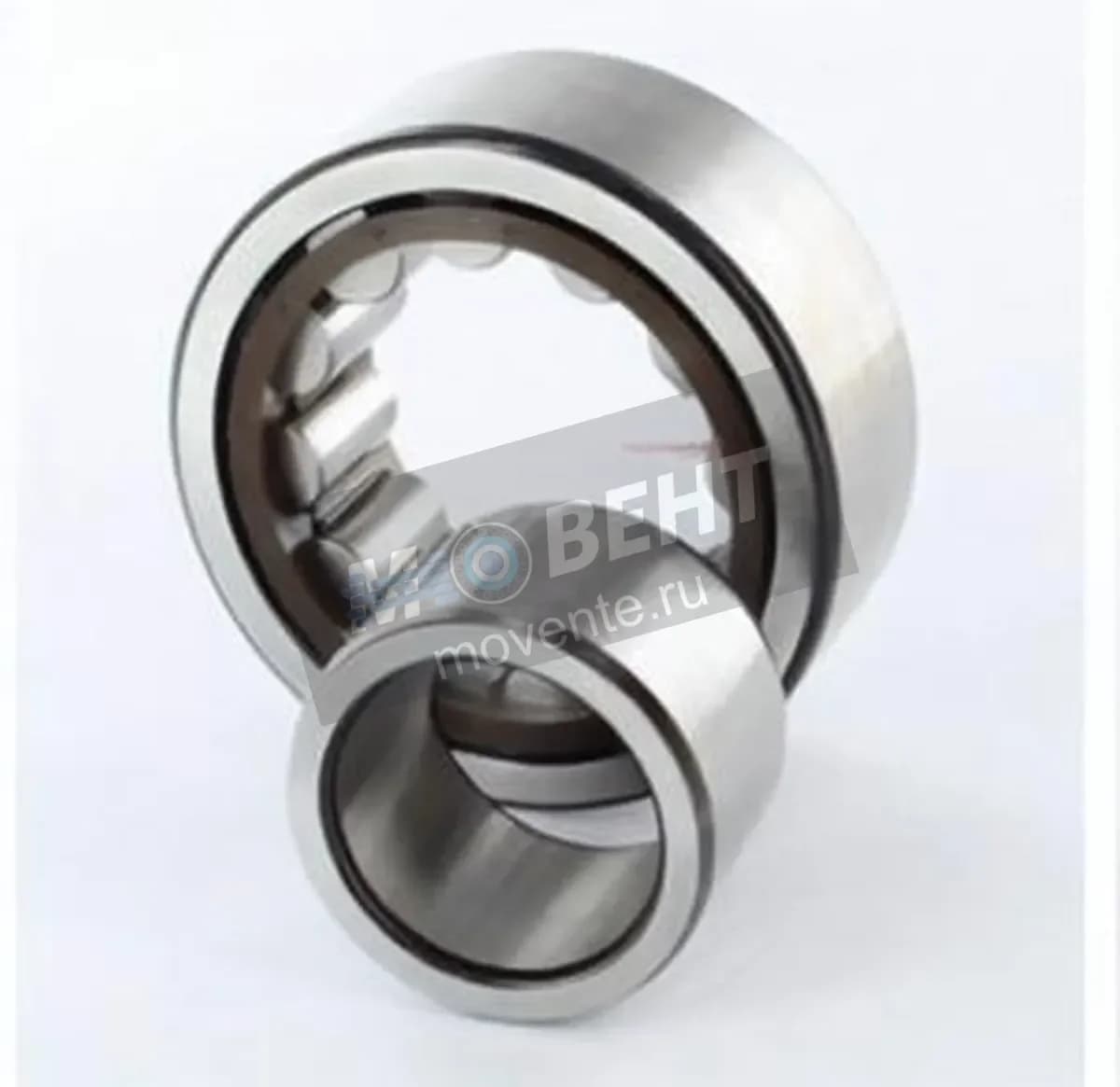 SKF NU2307-ECP-SKF - Image 1