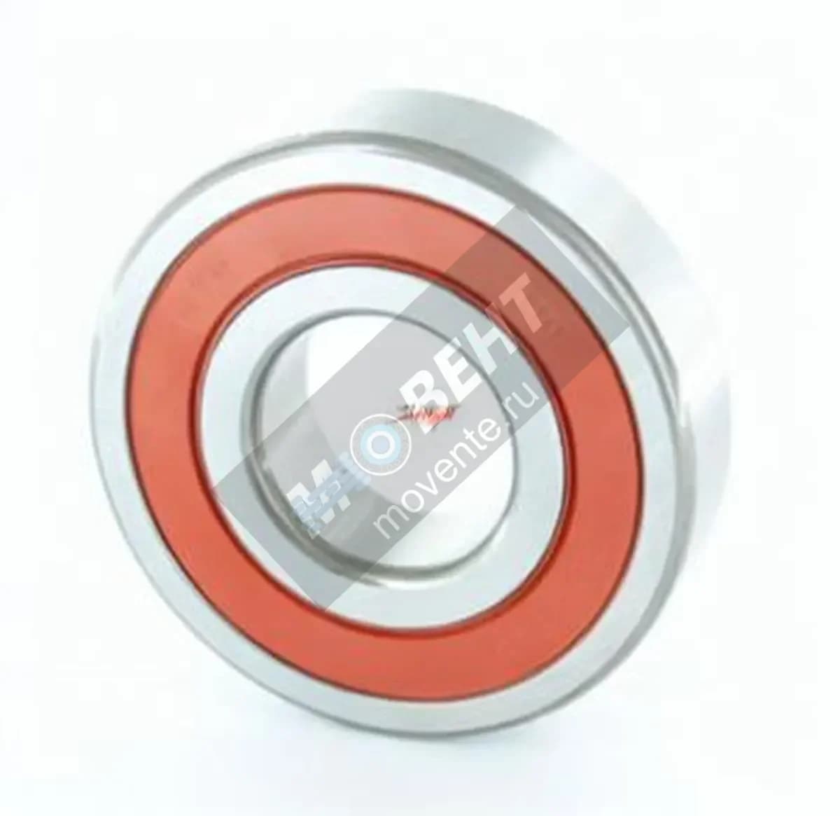 NTN 6306-LLU-5K-NTN - Image 1