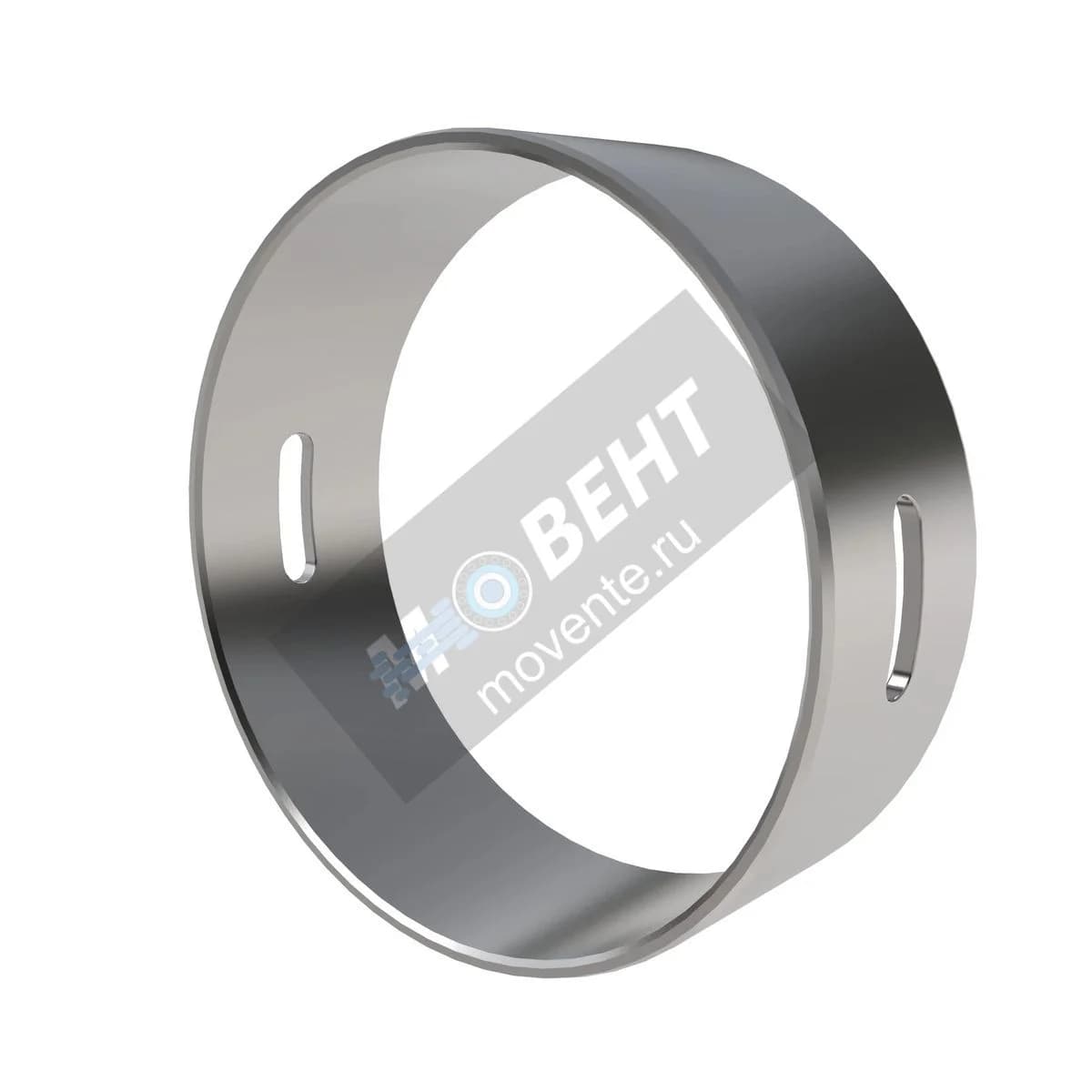 R124438: Втулка корпуса тормоза заднего хода