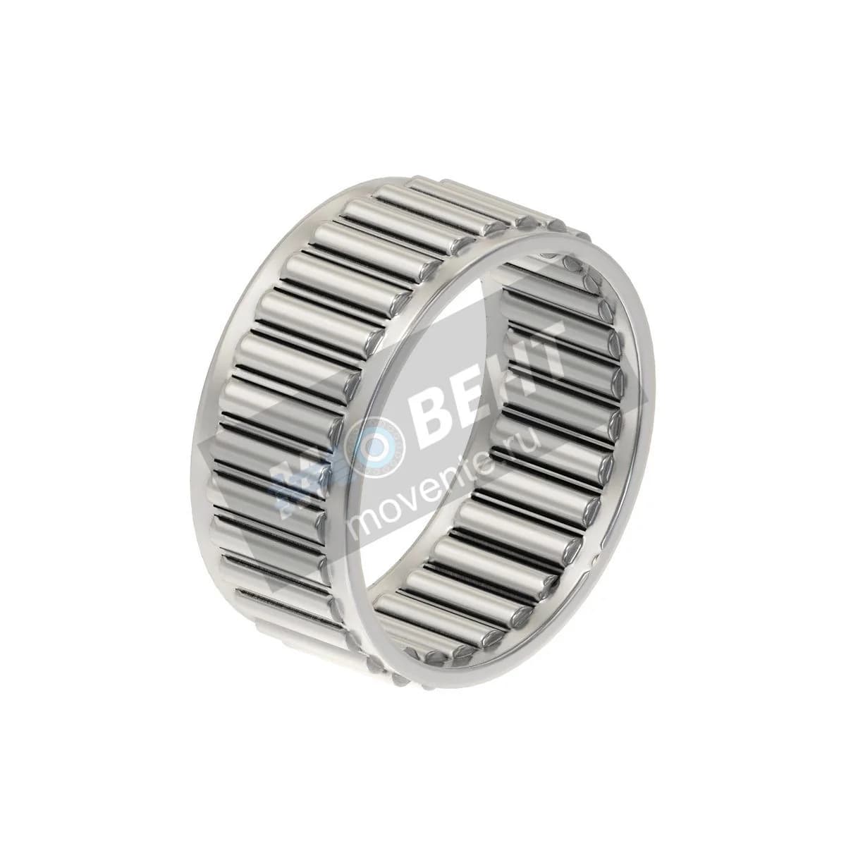 LCA65588: Цилиндрический роликоподшипник