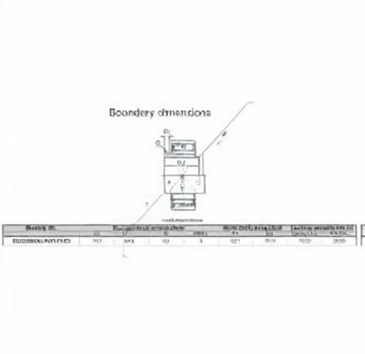 JTEKT 22226RZK-AHX3126-JTEKT - Image 1