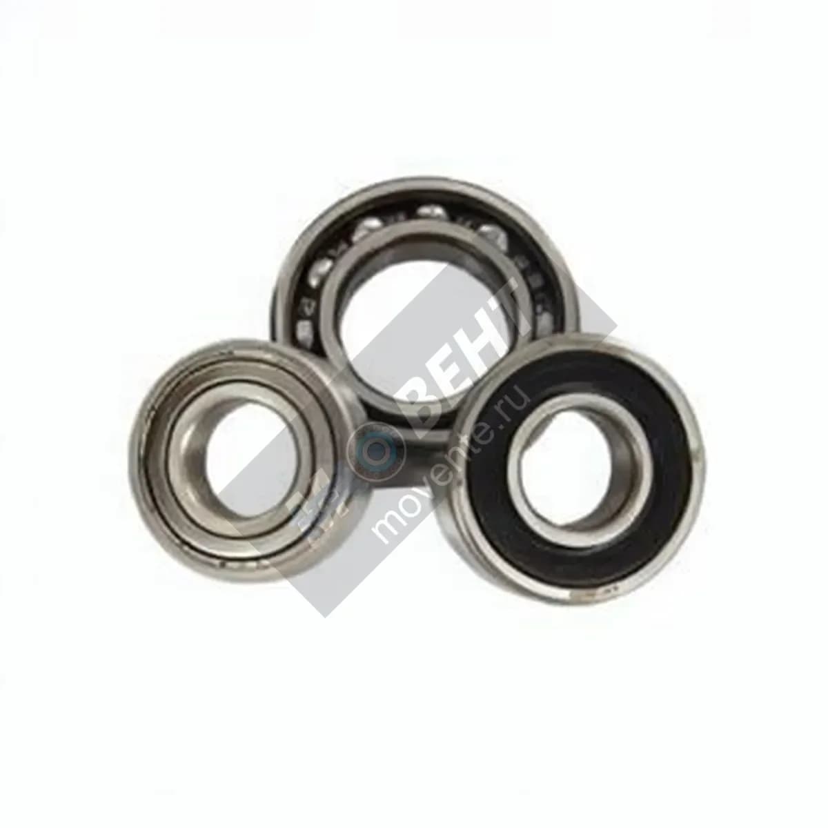 NTN 608-LLB-C3-5K-NTN - Image 1