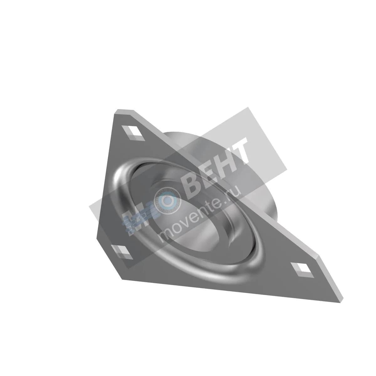 AN212597: Подшипниковый узел