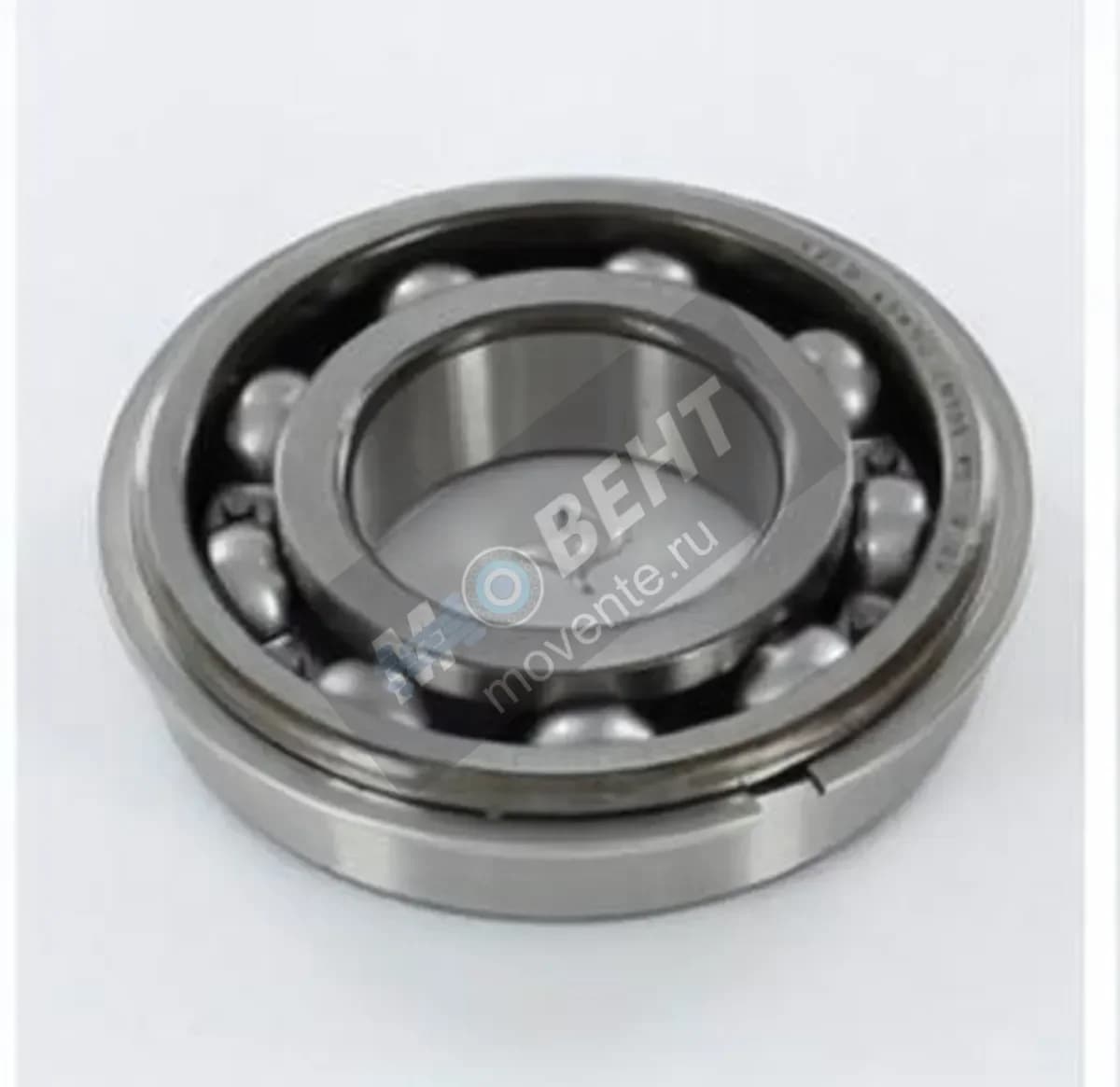 JTEKT 6207-NR-JTEKT - Image 1