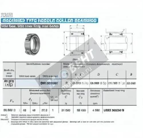IKO BRI264120-U-IKO - Image 1