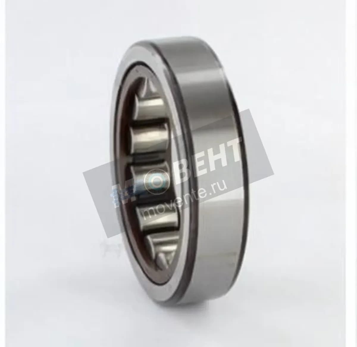 SKF RNU207-ECP-SKF - Image 1