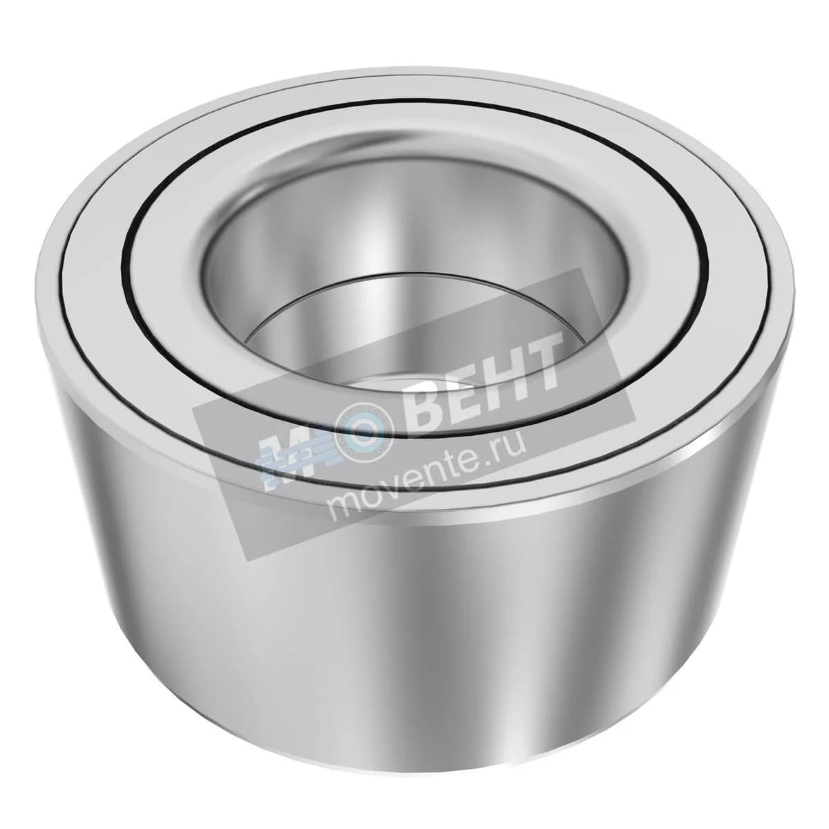 RE567062: Двухрядный конический роликоподшипник