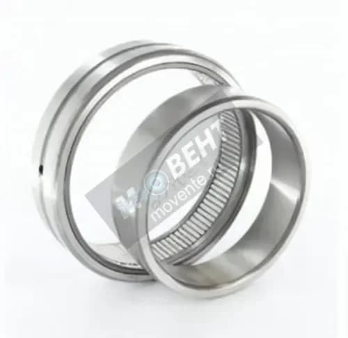 GEN NA2100 - Image 1