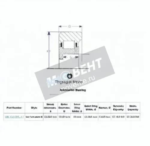 ENDURO MG306-DDL-12-ENDURO - Image 1