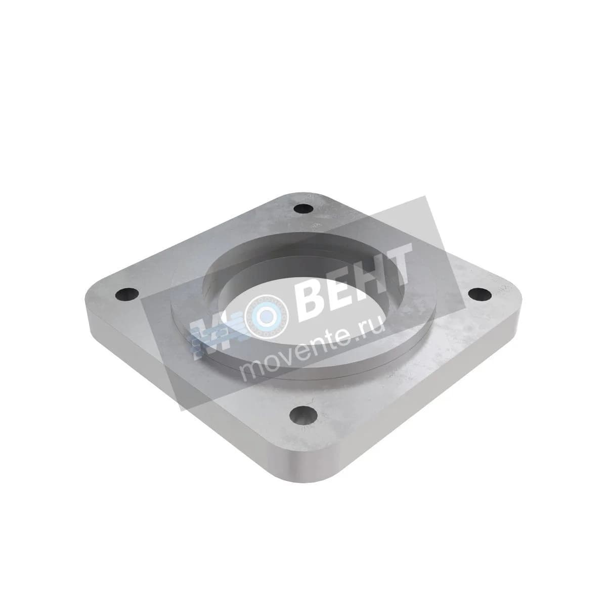 LVU15012: Корпус подшипника