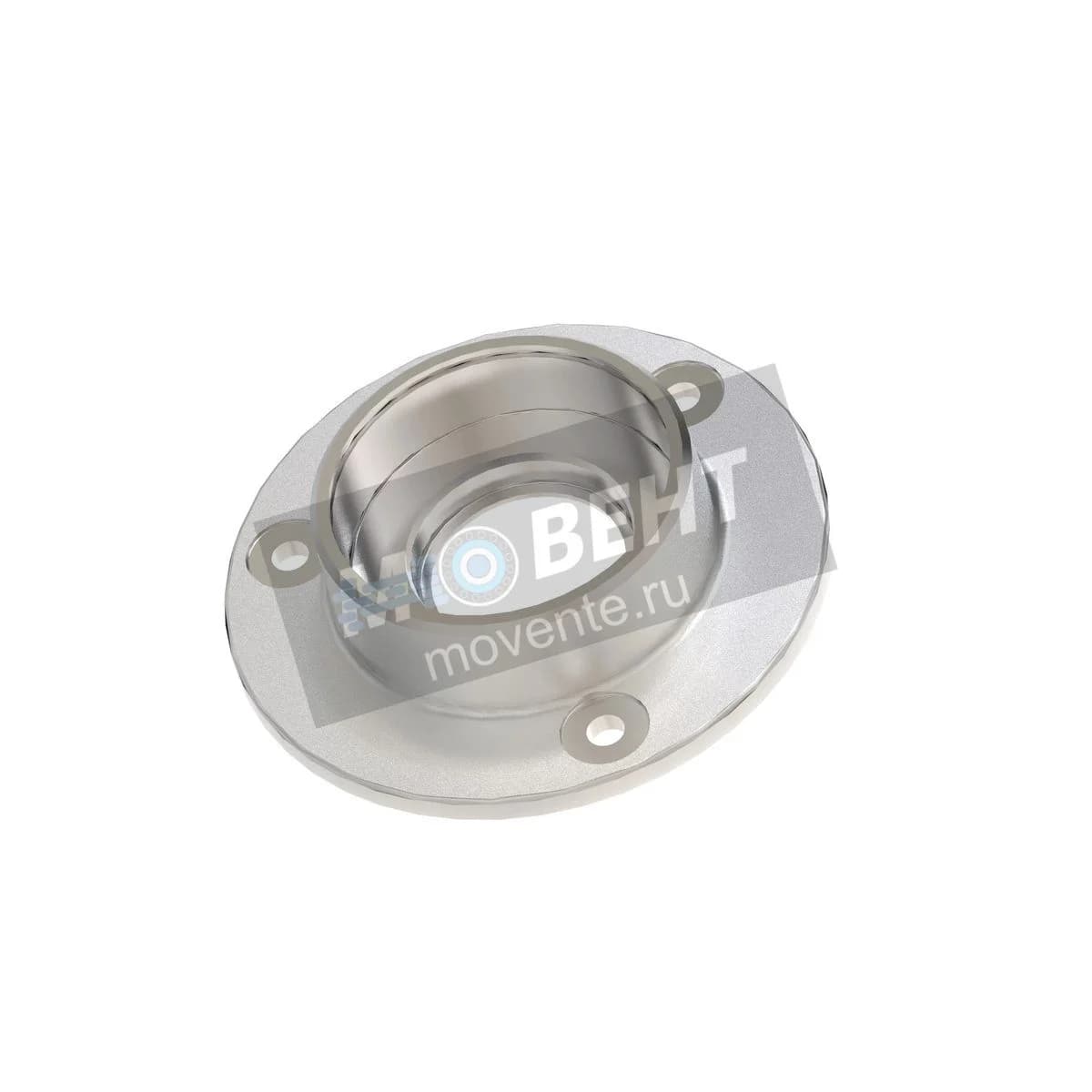 HXE31518: Корпус подшипника