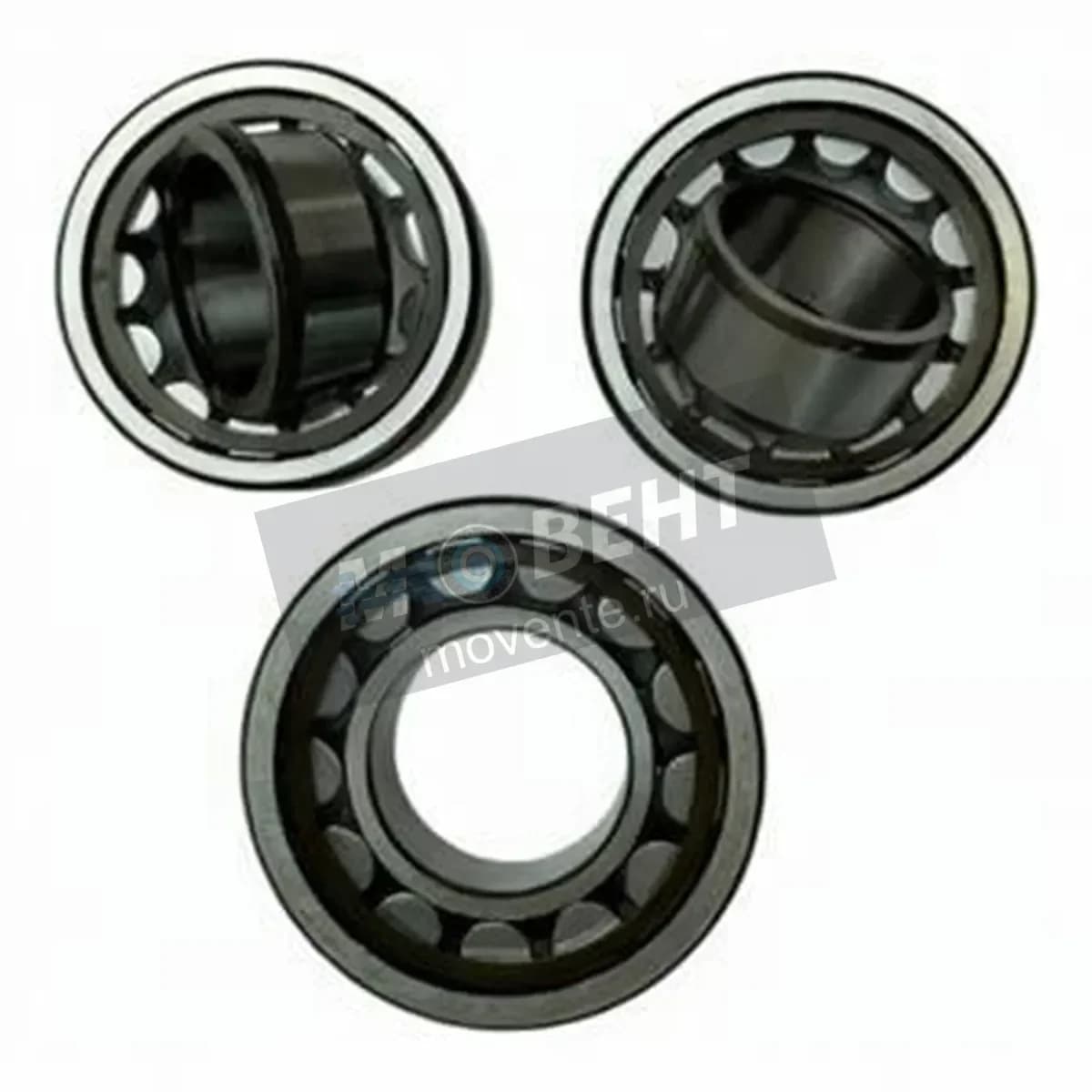 SKF BC1B-322011-C3-SKF - Image 1