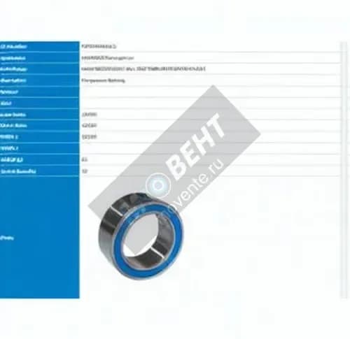 PFI PC30450018CS-PFI - Image 1