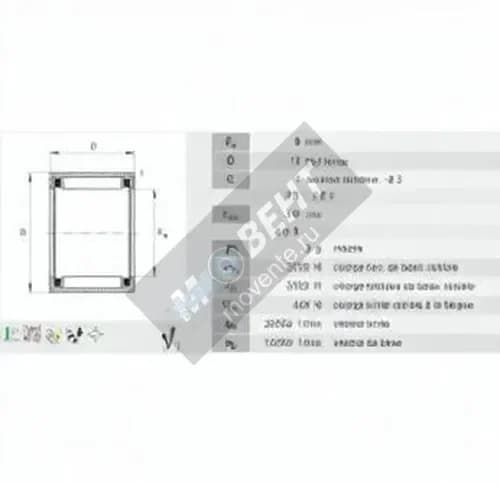 INA HK0908-INA - Image 1