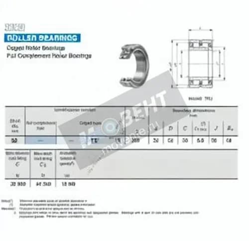 IKO TRU325230-IKO - Image 1