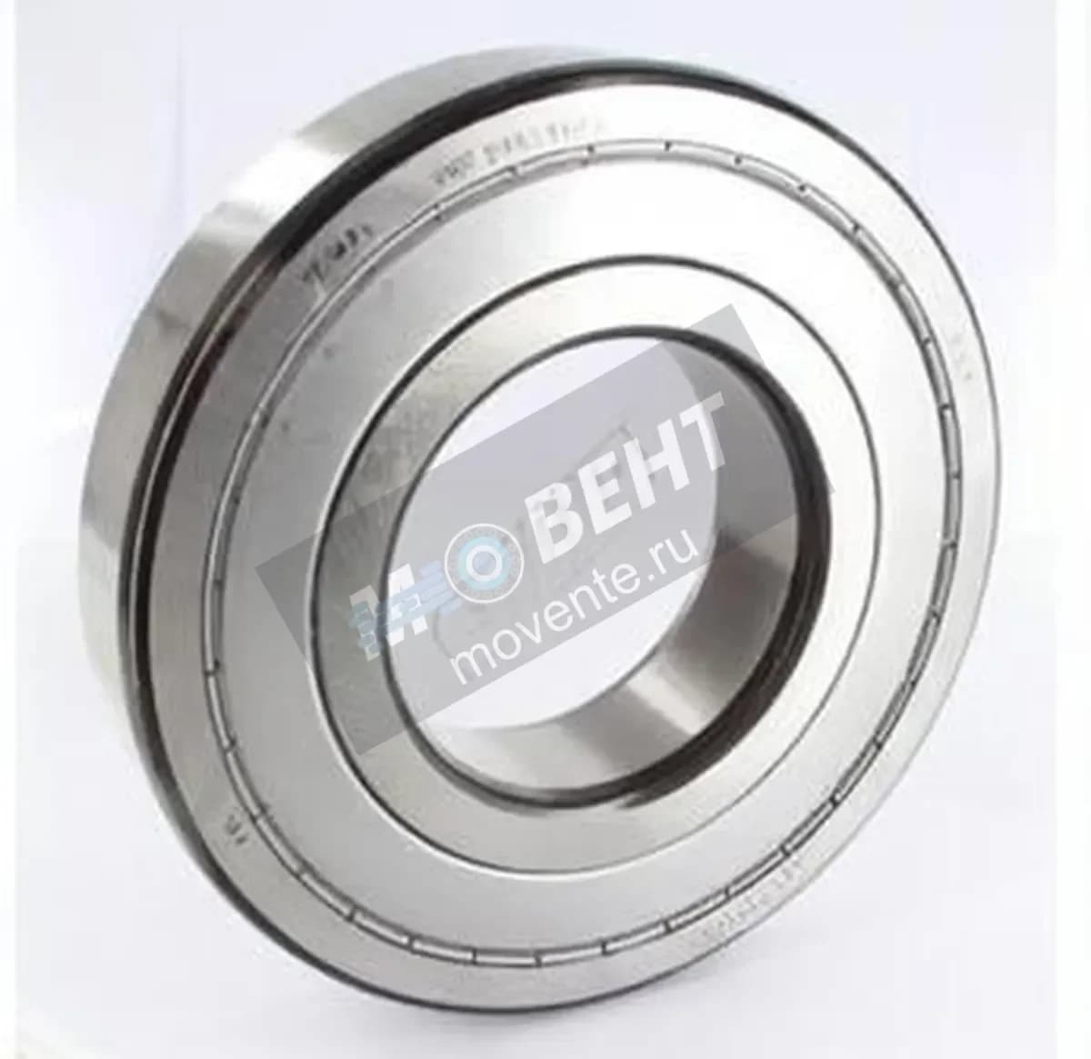 SKF 6319-2Z-C3-SKF - Image 1