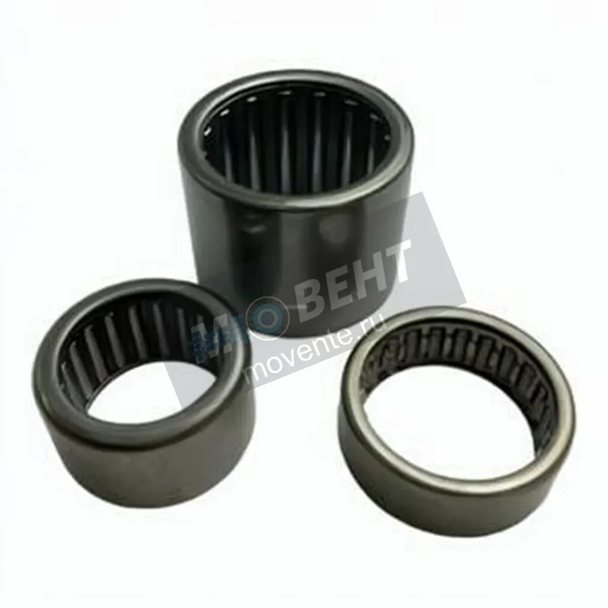 GEN HK17-23-22 - Image 1