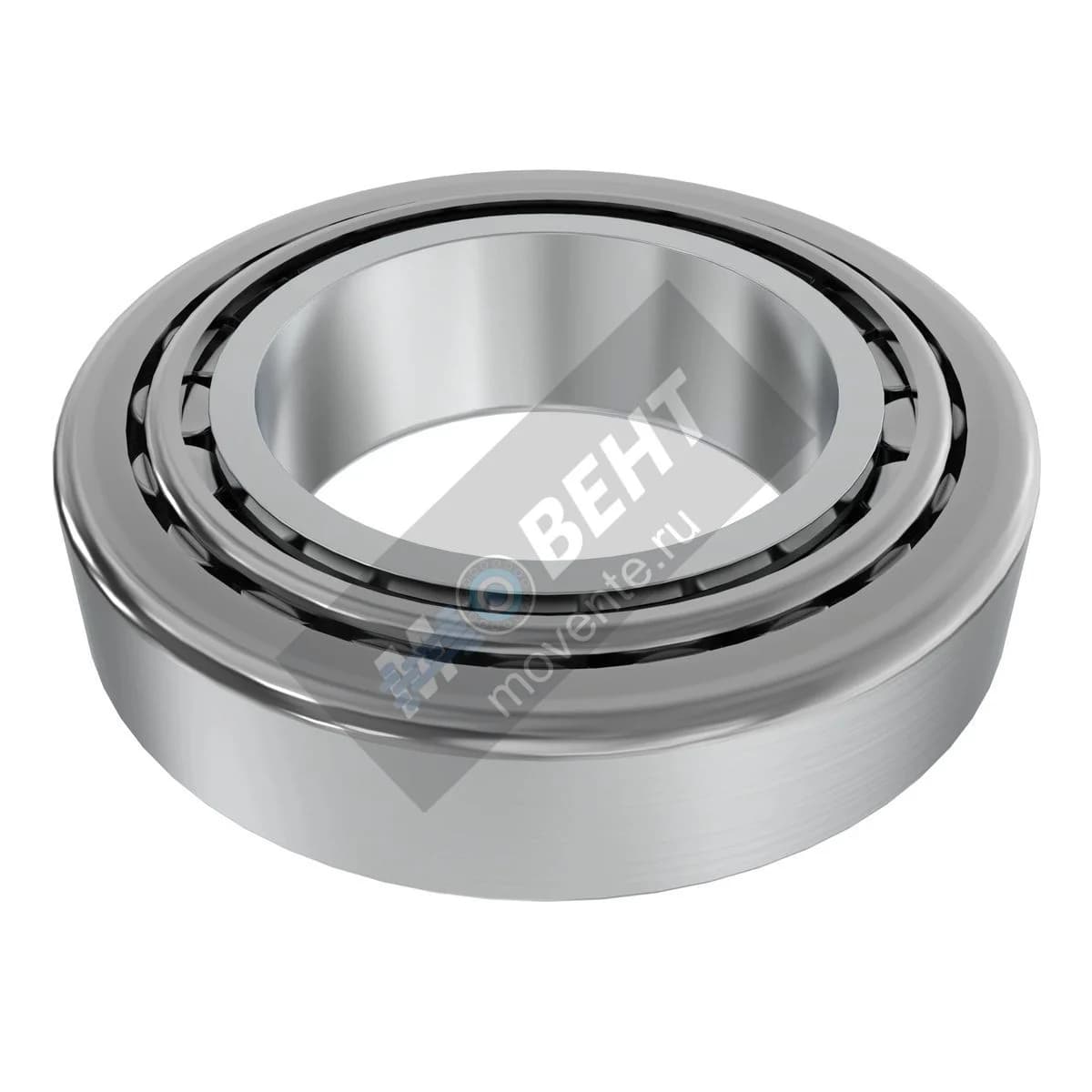 AN207216: Подшипник