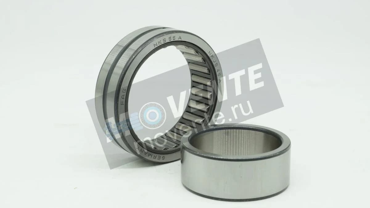 Подшипник NKIS45-XL FAG GERMANY - Image 1