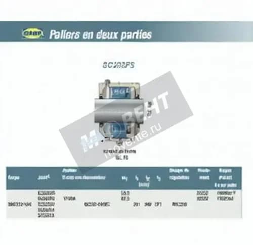 SNR SC232FS-SNR - Image 1