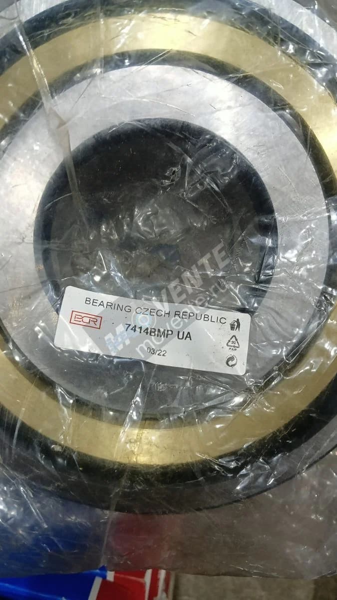 Подшипник INA LCTE 06 - Image 1