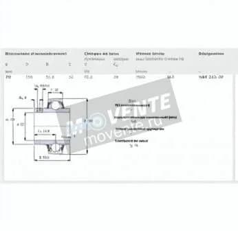 SKF YAR211-2F-SKF - Image 1