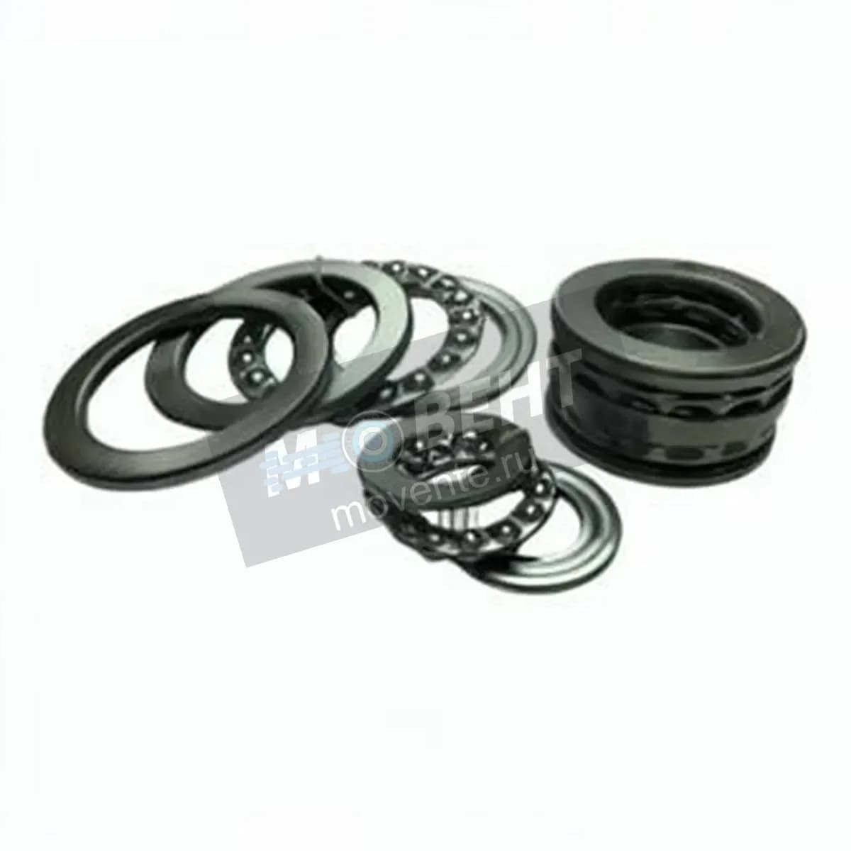 SKF BA9-SKF - Image 1