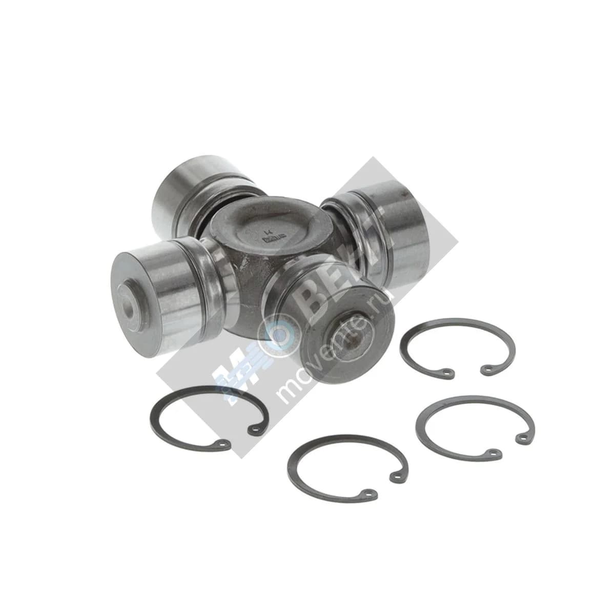 AL161324: Крестовина