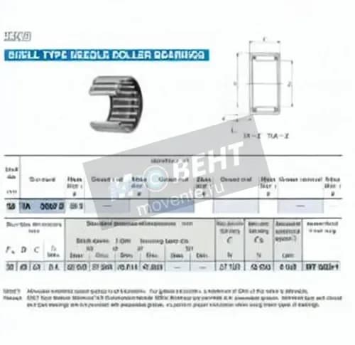 IKO TA3820-Z-IKO - Image 1