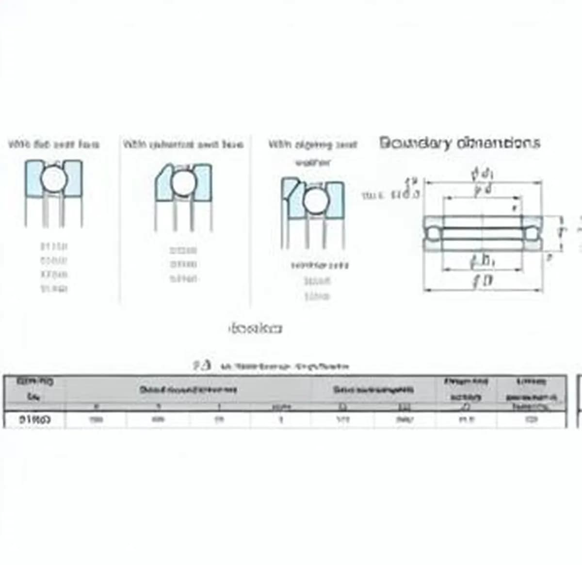 JTEKT 51260-JTEKT - Image 1