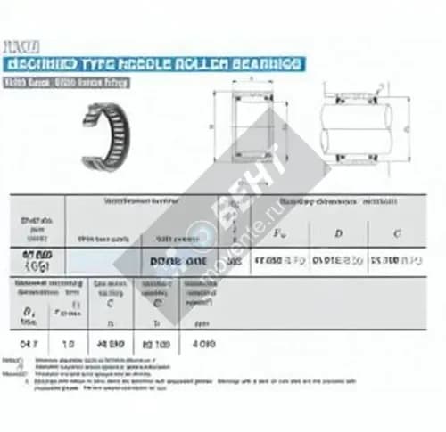 IKO BR303920-U-IKO - Image 1