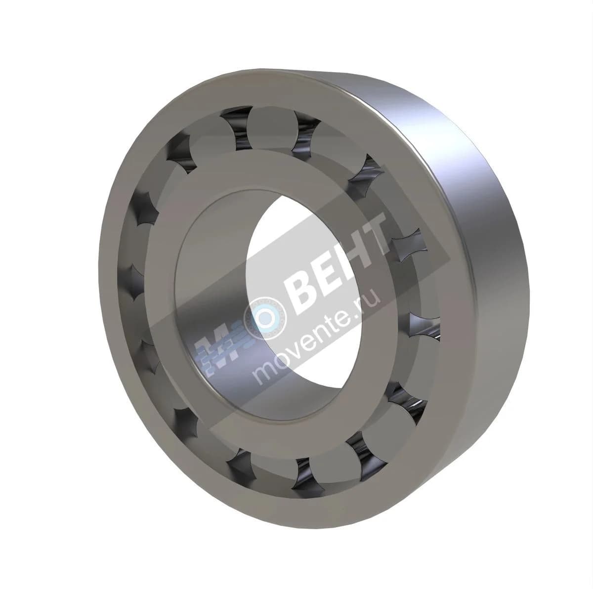 LVA12303: Однорядный роликоподшипник