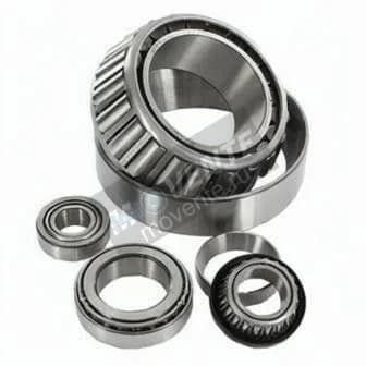 TIMKEN L217813-TIMKEN - Image 1