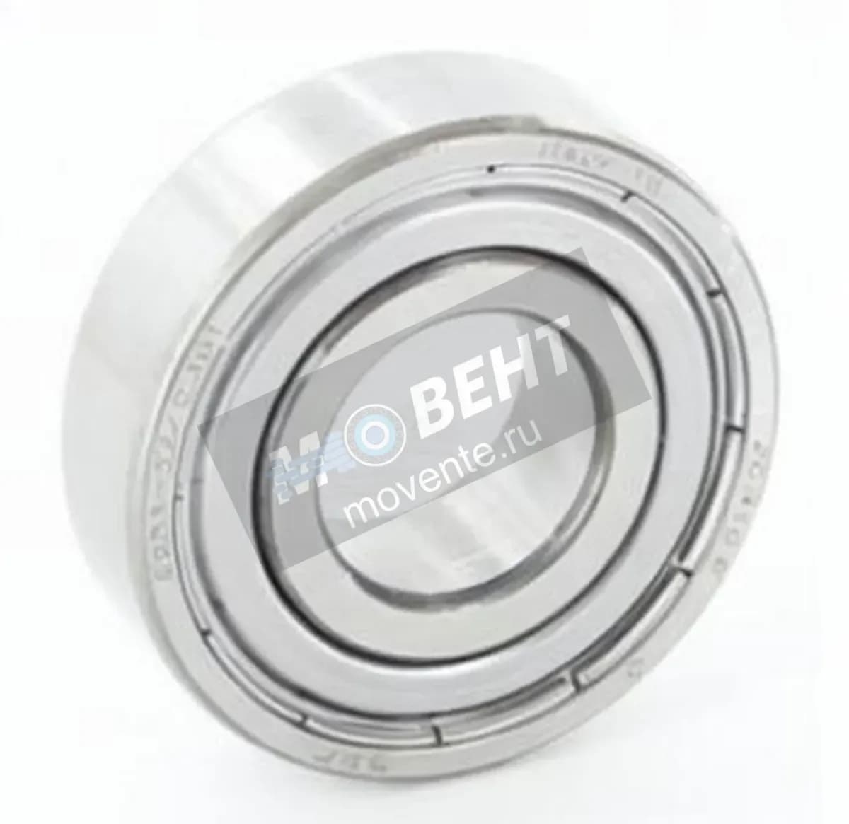 SKF 6203-2Z-C3-WT-SKF - Image 1