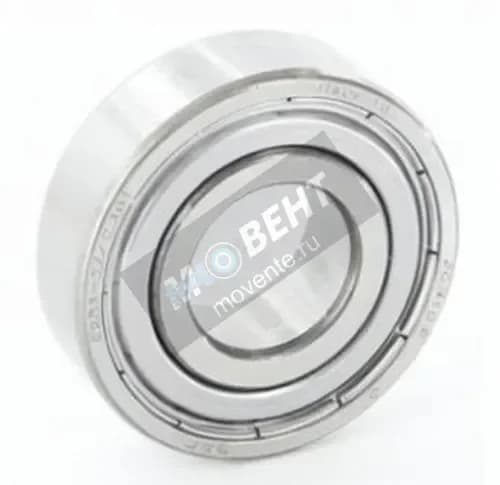 SKF 6203-2Z-C3-WT-SKF - Image 1