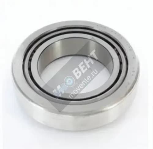 TIMKEN 593A-592A-TIMKEN - Image 1