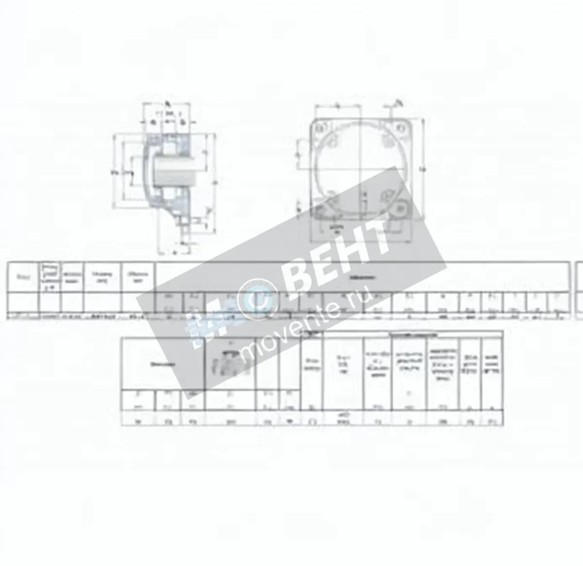 SKF FNL-517-A-C-2217-K-H317-E-SKF - Image 1