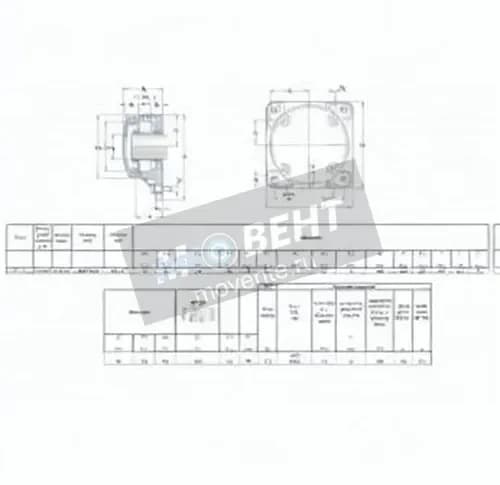 SKF FNL-517-A-C-2217-K-H317-E-SKF - Image 1