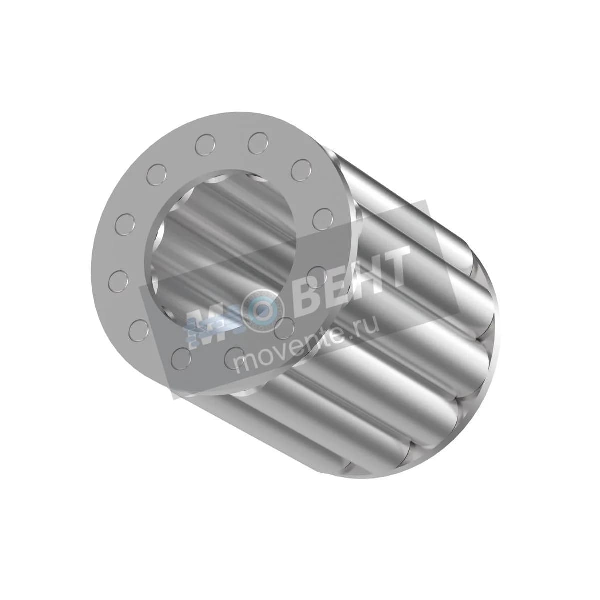 TCU12034: Колесный подшипник