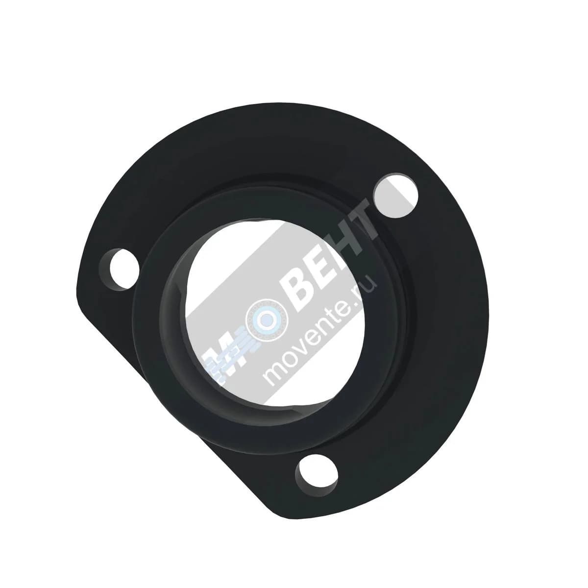 Z13115: Корпус подшипника