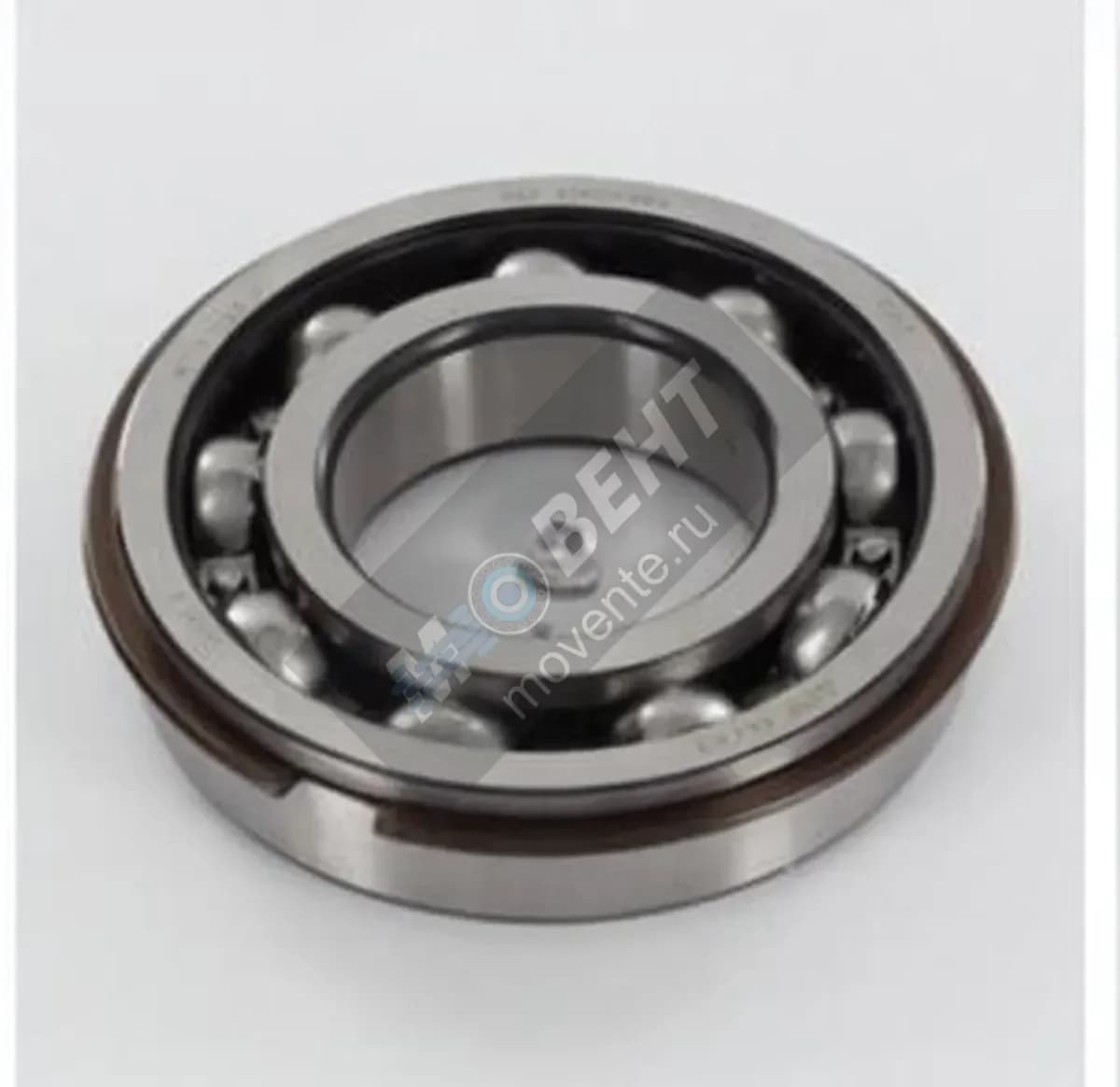 SKF 6208-NR-C3-SKF - Image 1