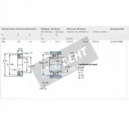 SKF 1210-ETN9-SKF - Image 1