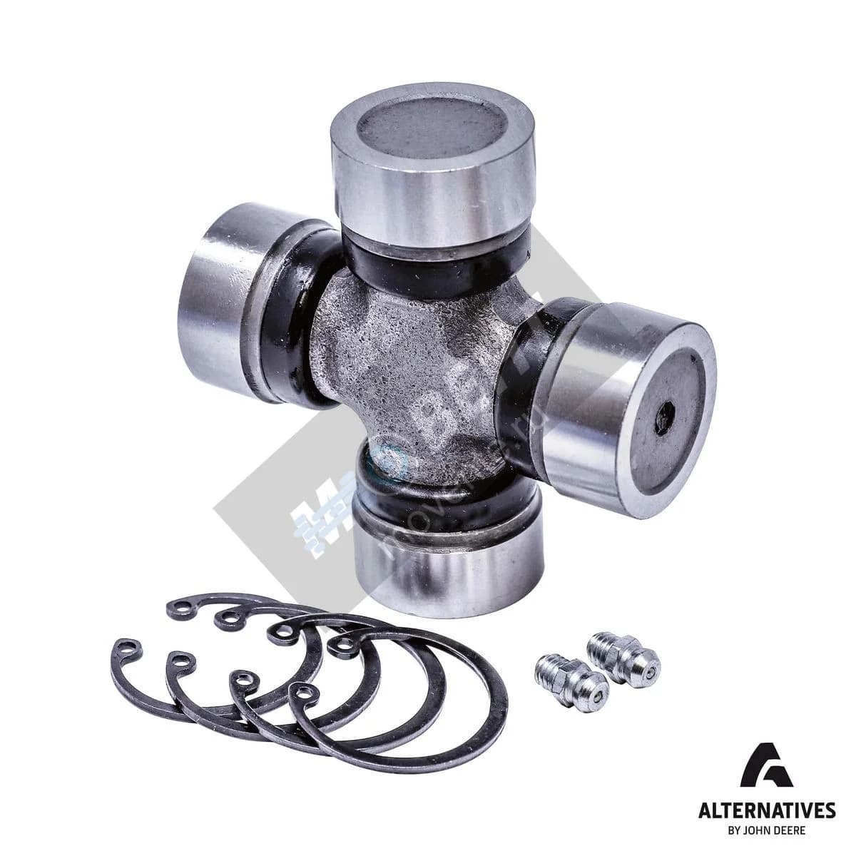 A-AE54929: Крестовина и Подшипниковый узел