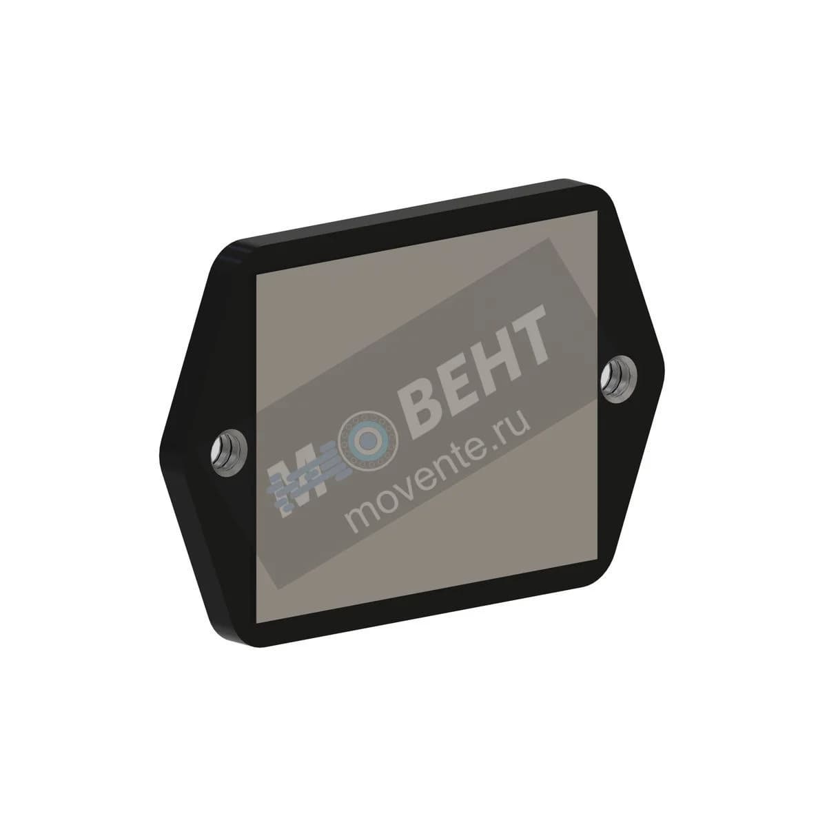 F627551: Подшипниковый корпус без подшипника