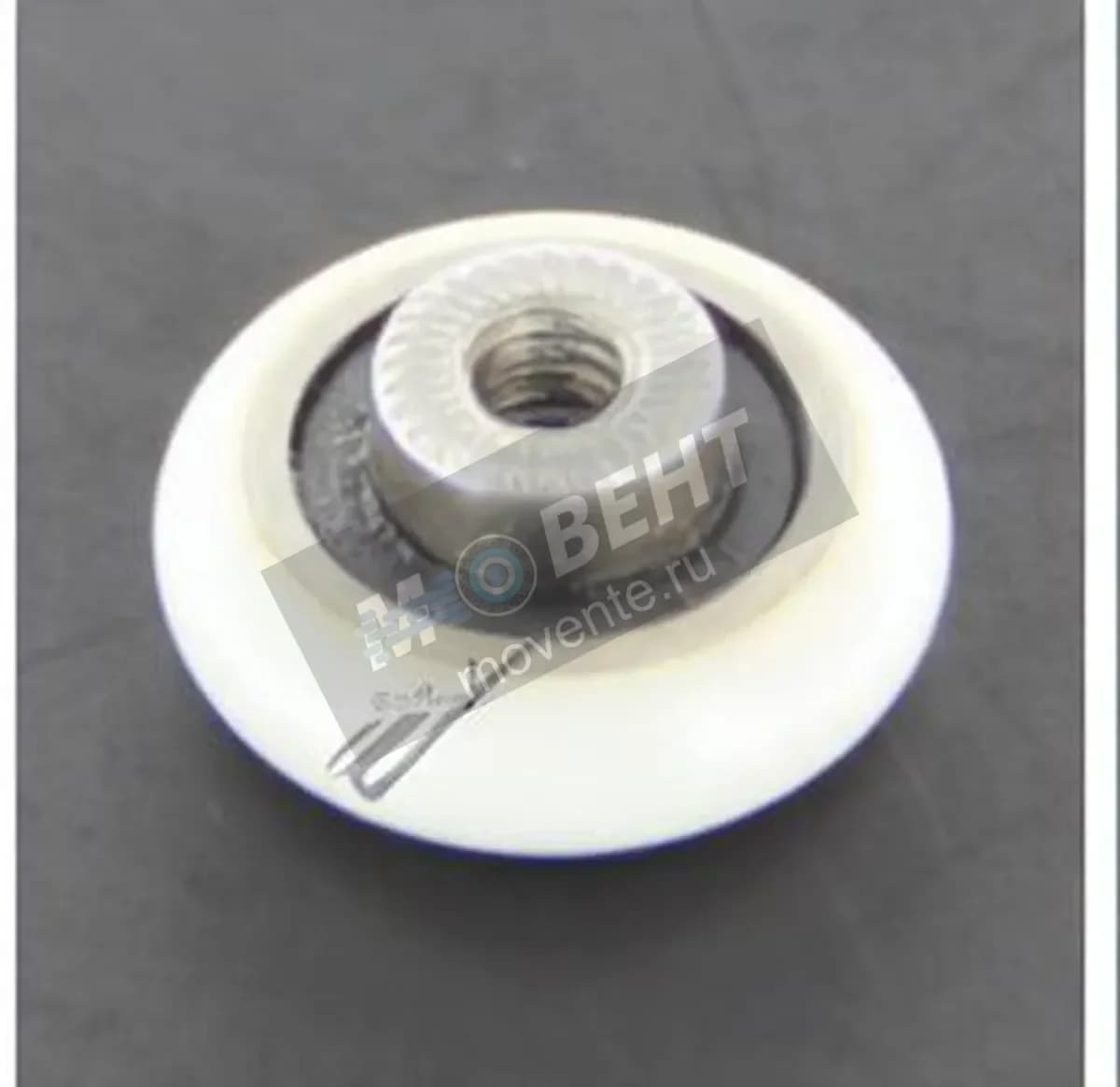 GEN 605-2RS-3.5-RW - Image 1